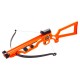 Petron Sureshot Toy Crossbow with sucker darts :  MX60
