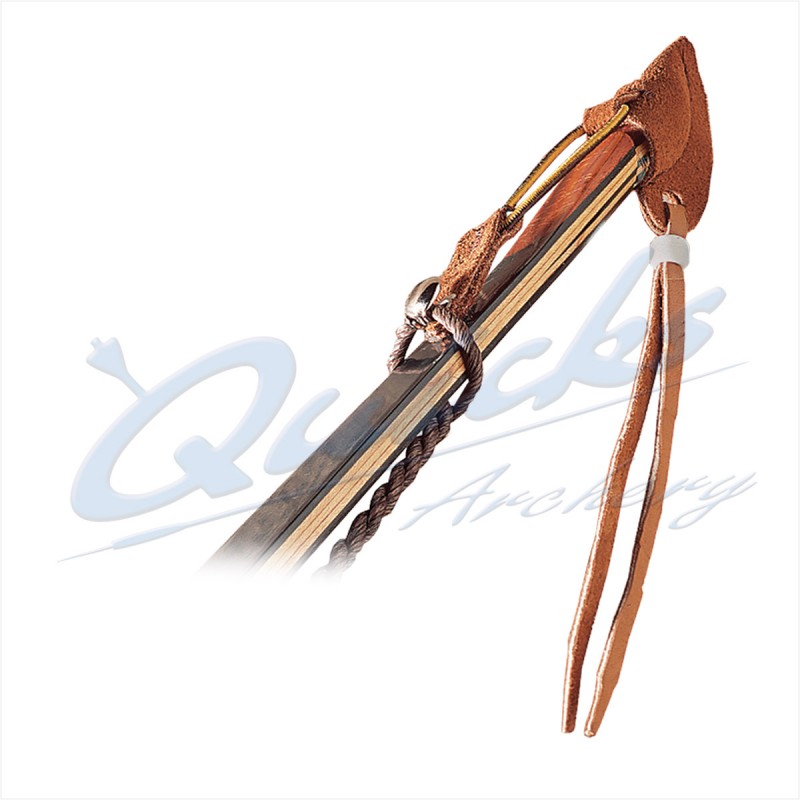 Neet Trad Bow String Keeper