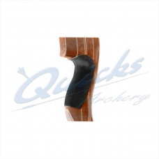 Neet wrap around suede self adhesive grip : NA09