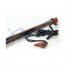 Neet Traditional Longbow 73 Inch Stringer : NA11