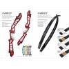 Sebastien Flute Archery NEO Std Wood  Limbs :  SB93