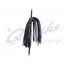 Quicks String Silencers (pair) : PA24