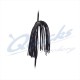 Quicks String Silencers (pair) : PA24