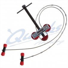 Bowmaster Compound Bowpress G2 Model  : PA28