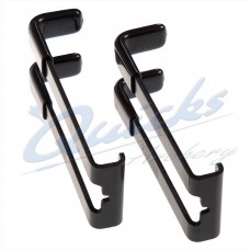 Bowmaster Split Limb L Brackets G2 Model Std 3/4 inch cam width : PA29