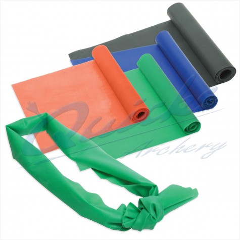 Quicks Warmup Stretch Bands : PA46Exercisers / Training AidsPA46