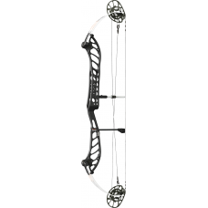 PSE Dominator Duo 40 Compound Bow SE Cam 27.5-33" : PB03