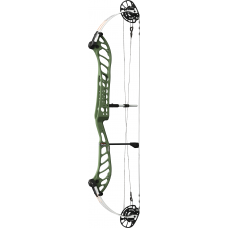 PSE Dominator Duo 38 Compound Bow M2 Cam 26-30" : PB05  LAST BOW REMAINING