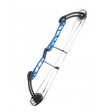 PSE Lazer 37"  NF  Cam Compound Bow 2021 Model 24-30.5" : PB15  LAST FEW BOWS REMAINING