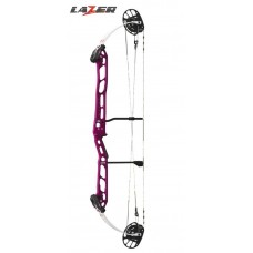 PSE Lazer 37"  NF  Cam Compound Bow 2024 Model 24-30.5" : PB18