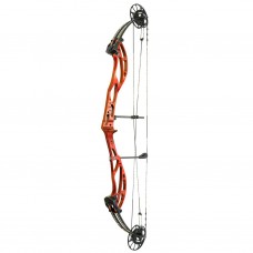 PSE Supra Focus XL 40" EM Cam Compound Bow 2020 Model : PB31