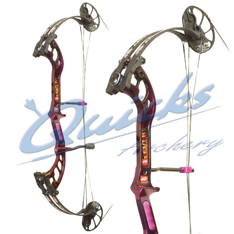 PB48 PSE Fever