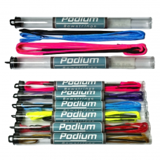 Podium Bowstrings : Custom Made 8125 Recurve Strings Single Colour : PD12