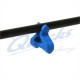 Beiter Balance Clip for Carbon Arrow Shafts (small) : QA20
