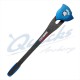 Win & Win WIAWIS ACS Soft Carbon Clicker Flat Blade : 6/32 : QA40