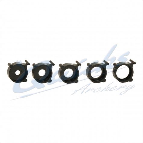 Beiter Frame Kit for 12mm Sight Tunnel : QA54SETSight PinsQA54SET
