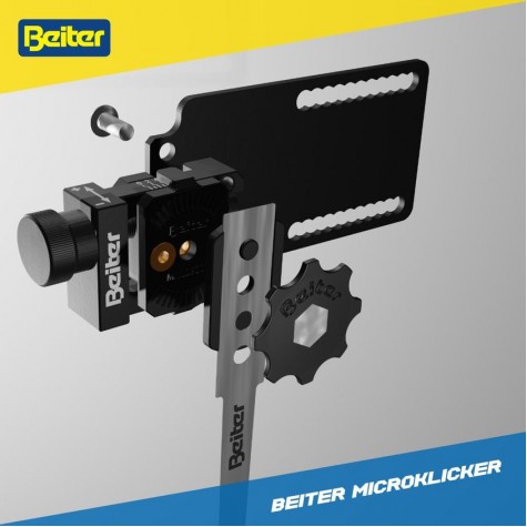 Beiter Micro Clicker QA70