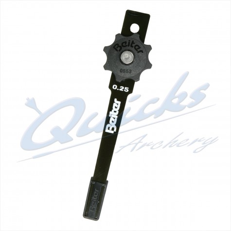 Beiter Clicker in Black : QA73Recurve AccessoriesQA73