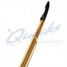 Bickerstaffe Std Longbow : QB19