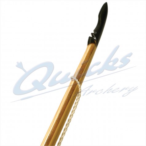 Bickerstaffe Std Longbow : QB19Traditional & LongbowQB19
