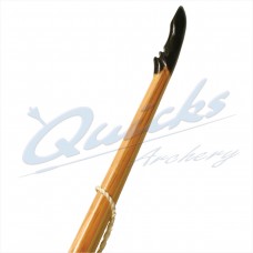 Bickerstaffe De luxe Laminated Bow : QB29