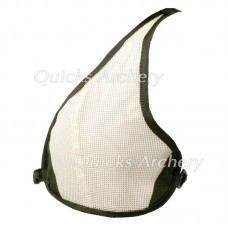 Longshot Ladies Chest Guard : QC25