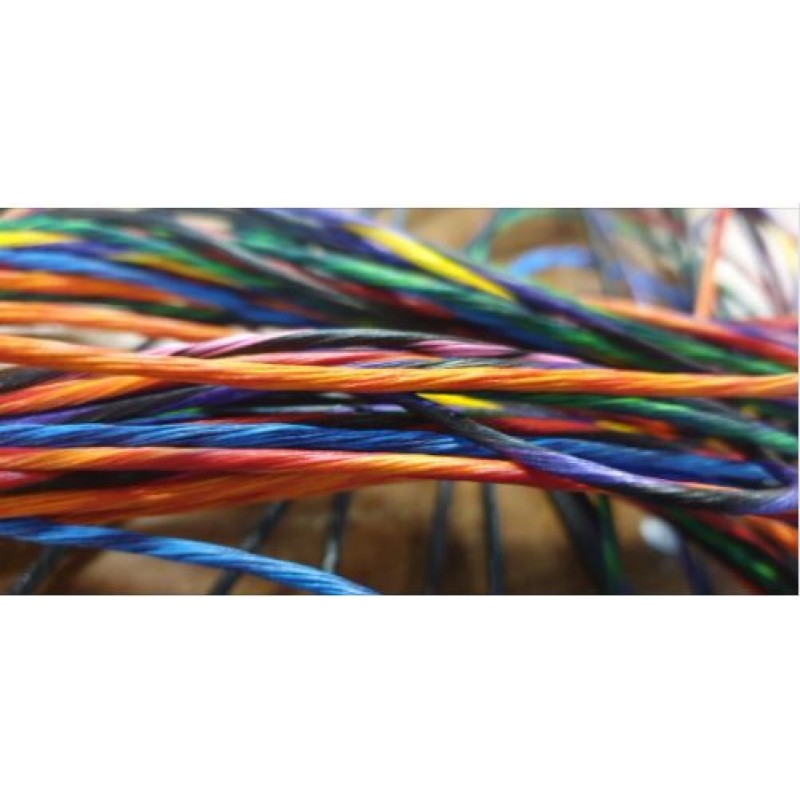 Stringflex Supra Bowstrings Carrera 99 : Quicks Archery