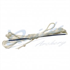Longbow Bowstring - Laid-In Single Loop : QD50LI