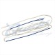 Longbow Bowstring - Served Single Loop : QD50L