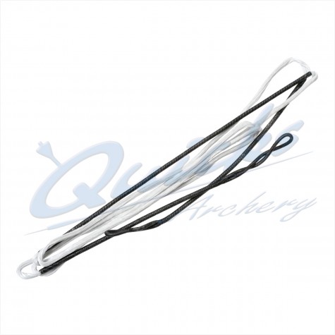 Dacron Bowstrings - 10 Strands : QD50Bow StringsQD5010STR