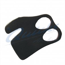 Longshot Leather Finger Tab : QH20