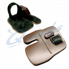 Longshot Versa Finger Tab : QH30