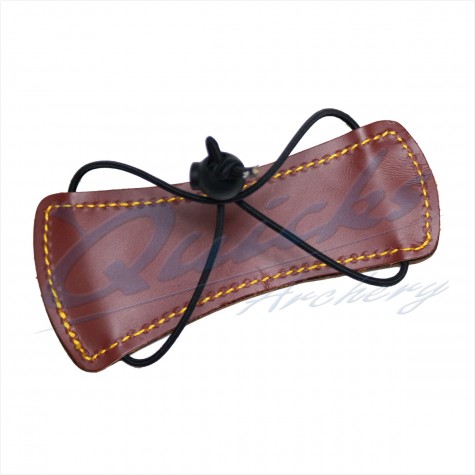 Quicks Flinton 6.75 inch Armguard : QI77Arm Guards / BracersQI77