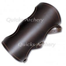 Windsor Buckle-on Armguard Jumbo Size by Longshot : QI81