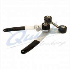 Cartel Hand Held Straightener : QJ70
