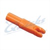 Beiter Insert Nock Compound D Loop Hunter (each) : QN08Internal FitQN08