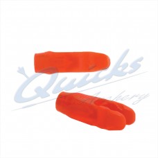 Beiter Nock: Symmetric Hunter Pin Nock to fit all standard type pins (each) : QN32