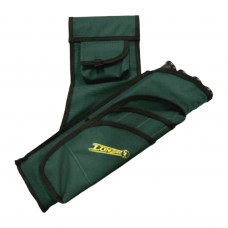 Longshot Ladies Shorter Side Quiver : LAST FEW QUIVERS REMAINING QQ07