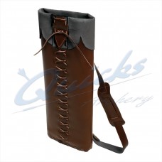 QQ77 Back Quiver