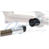 Cartel Quick Detach (each) : QR24Quick DetachQR24