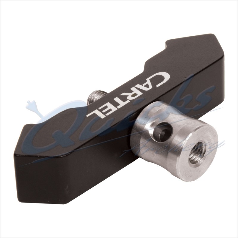 Cartel Maxion Stabiliser Set QR90, QR91x2 + QR57