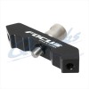 Cartel Fixed angle V-Bar with 5/16 threads (each) : QR57V-Bars / OffsetsQR57