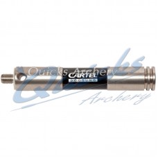 Cartel Aluminium/Carbon Extender : QR84