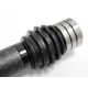 Cartel Hunter 6.5" Stabiliser with damper and weight : QR86