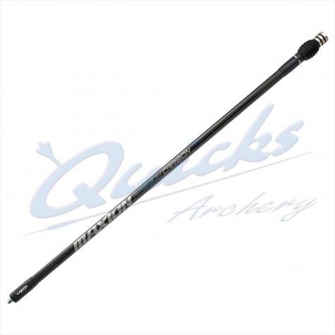 Cartel Maxion Carbon Longrod : QR90Long RodsQR90