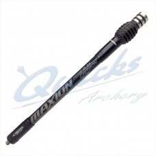 Cartel Maxion Carbon Twin Rod (each) : QR91