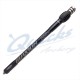 Cartel Maxion Carbon Twin Rod (each) : QR91