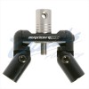 Cartel Maxion TX Adjustable angle V-Bar with 5/16 threads : QR93V-Bars / OffsetsQR93