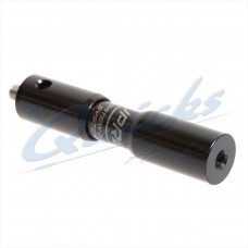 Cartel Supreme Aluminium/Carbon Extender 4 inch : QR95