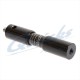 Cartel Supreme Aluminium/Carbon Extender 4 inch : QR95